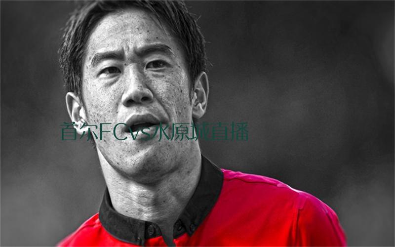韩k联比赛首尔FCvs水原城直播